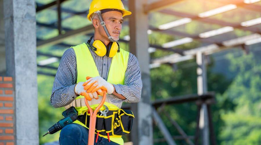 Professional metal roof installation in Santa Claus, IN